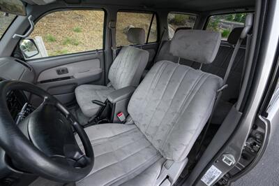 2002 Toyota 4Runner SR5   - Photo 42 - Van Nuys, CA 91402