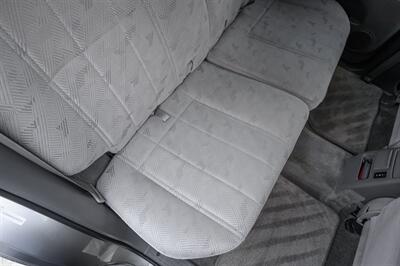 2002 Toyota 4Runner SR5   - Photo 77 - Van Nuys, CA 91402