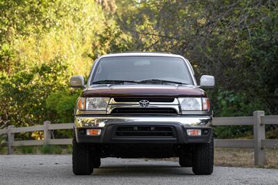 2002 Toyota 4Runner SR5   - Photo 14 - Van Nuys, CA 91402