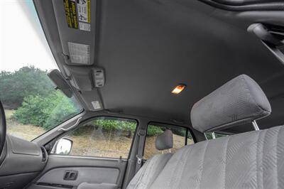 2002 Toyota 4Runner SR5   - Photo 50 - Van Nuys, CA 91402