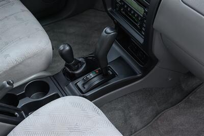 2002 Toyota 4Runner SR5   - Photo 88 - Van Nuys, CA 91402