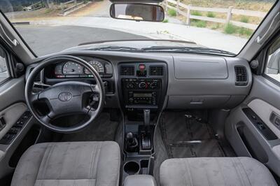 2002 Toyota 4Runner SR5   - Photo 54 - Van Nuys, CA 91402