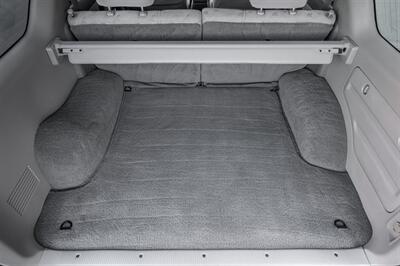 2002 Toyota 4Runner SR5   - Photo 74 - Van Nuys, CA 91402