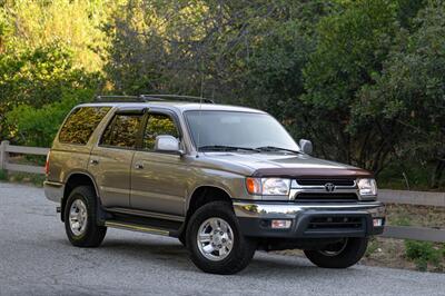 2002 Toyota 4Runner SR5   - Photo 16 - Van Nuys, CA 91402