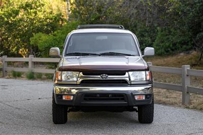 2002 Toyota 4Runner SR5   - Photo 18 - Van Nuys, CA 91402