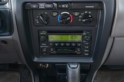 2002 Toyota 4Runner SR5   - Photo 56 - Van Nuys, CA 91402