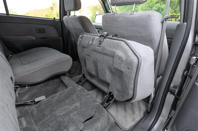2002 Toyota 4Runner SR5   - Photo 78 - Van Nuys, CA 91402