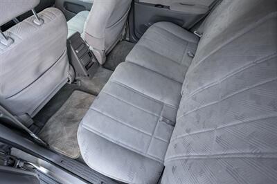 2002 Toyota 4Runner SR5   - Photo 58 - Van Nuys, CA 91402