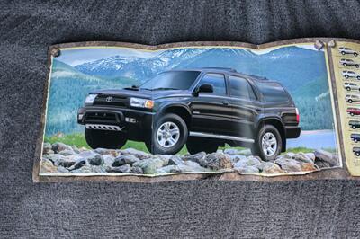 2002 Toyota 4Runner SR5   - Photo 67 - Van Nuys, CA 91402