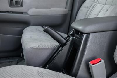 2002 Toyota 4Runner SR5   - Photo 43 - Van Nuys, CA 91402