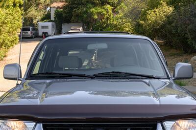 2002 Toyota 4Runner SR5   - Photo 29 - Van Nuys, CA 91402