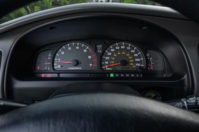 2002 Toyota 4Runner SR5   - Photo 48 - Van Nuys, CA 91402
