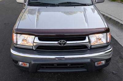 2002 Toyota 4Runner SR5   - Photo 28 - Van Nuys, CA 91402