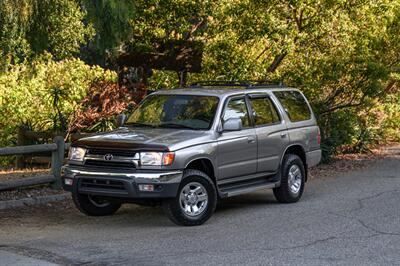 2002 Toyota 4Runner SR5   - Photo 15 - Van Nuys, CA 91402