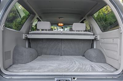 2002 Toyota 4Runner SR5   - Photo 73 - Van Nuys, CA 91402