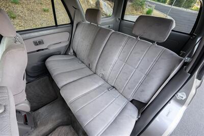 2002 Toyota 4Runner SR5   - Photo 63 - Van Nuys, CA 91402