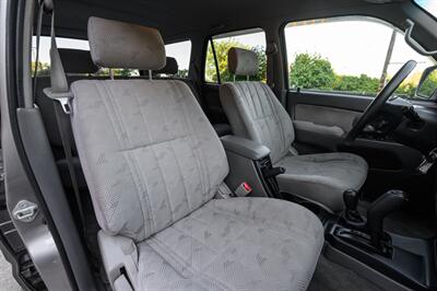 2002 Toyota 4Runner SR5   - Photo 86 - Van Nuys, CA 91402
