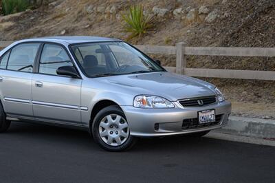 2000 Honda Civic VP   - Photo 6 - Van Nuys, CA 91402