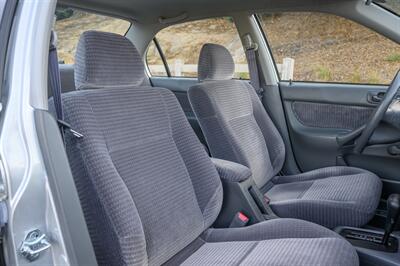 2000 Honda Civic VP   - Photo 49 - Van Nuys, CA 91402