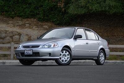 2000 Honda Civic VP   - Photo 2 - Van Nuys, CA 91402