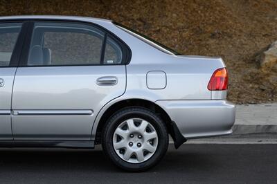 2000 Honda Civic VP   - Photo 27 - Van Nuys, CA 91402