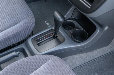 2000 Honda Civic VP   - Photo 47 - Van Nuys, CA 91402