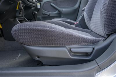 2000 Honda Civic VP   - Photo 62 - Van Nuys, CA 91402