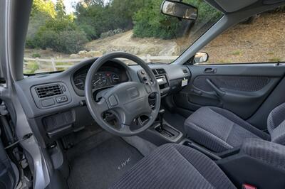 2000 Honda Civic VP   - Photo 58 - Van Nuys, CA 91402
