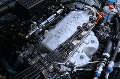 2000 Honda Civic VP   - Photo 82 - Van Nuys, CA 91402