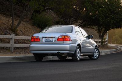 2000 Honda Civic VP   - Photo 7 - Van Nuys, CA 91402