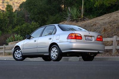 2000 Honda Civic VP   - Photo 15 - Van Nuys, CA 91402