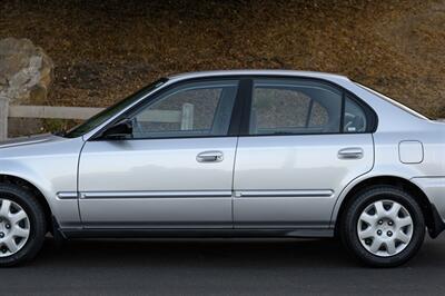 2000 Honda Civic VP   - Photo 28 - Van Nuys, CA 91402