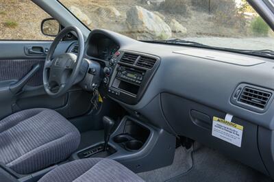 2000 Honda Civic VP   - Photo 39 - Van Nuys, CA 91402