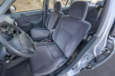 2000 Honda Civic VP   - Photo 61 - Van Nuys, CA 91402