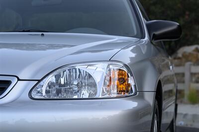 2000 Honda Civic VP   - Photo 22 - Van Nuys, CA 91402
