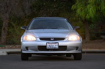 2000 Honda Civic VP   - Photo 16 - Van Nuys, CA 91402