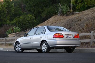 2000 Honda Civic VP   - Photo 13 - Van Nuys, CA 91402