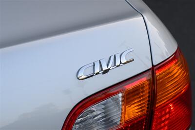 2000 Honda Civic VP   - Photo 38 - Van Nuys, CA 91402
