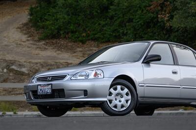 2000 Honda Civic VP   - Photo 3 - Van Nuys, CA 91402