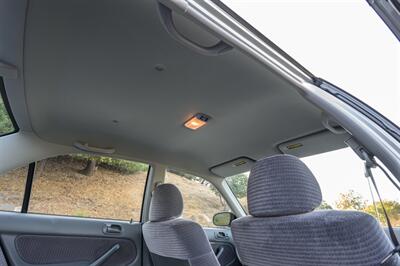 2000 Honda Civic VP   - Photo 51 - Van Nuys, CA 91402