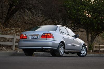 2000 Honda Civic VP   - Photo 9 - Van Nuys, CA 91402
