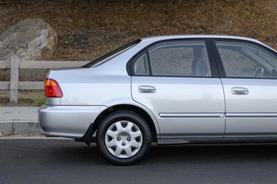 2000 Honda Civic VP   - Photo 36 - Van Nuys, CA 91402