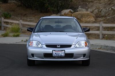 2000 Honda Civic VP   - Photo 18 - Van Nuys, CA 91402