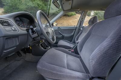 2000 Honda Civic VP   - Photo 64 - Van Nuys, CA 91402