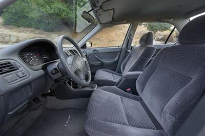 2000 Honda Civic VP   - Photo 59 - Van Nuys, CA 91402