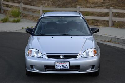 2000 Honda Civic VP   - Photo 19 - Van Nuys, CA 91402