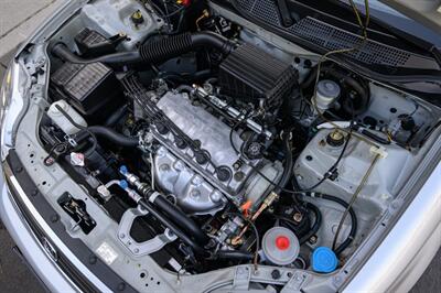2000 Honda Civic VP   - Photo 81 - Van Nuys, CA 91402