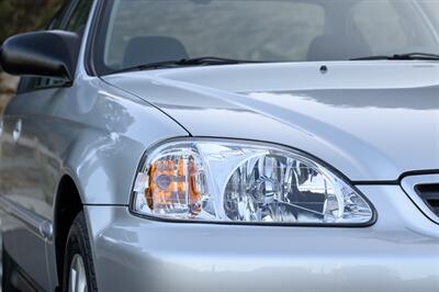 2000 Honda Civic VP   - Photo 23 - Van Nuys, CA 91402