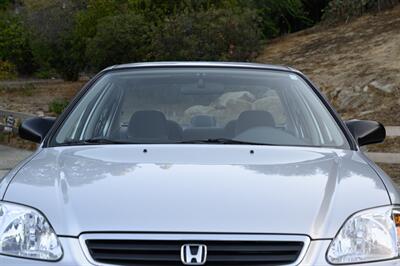 2000 Honda Civic VP   - Photo 21 - Van Nuys, CA 91402
