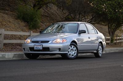 2000 Honda Civic VP   - Photo 10 - Van Nuys, CA 91402